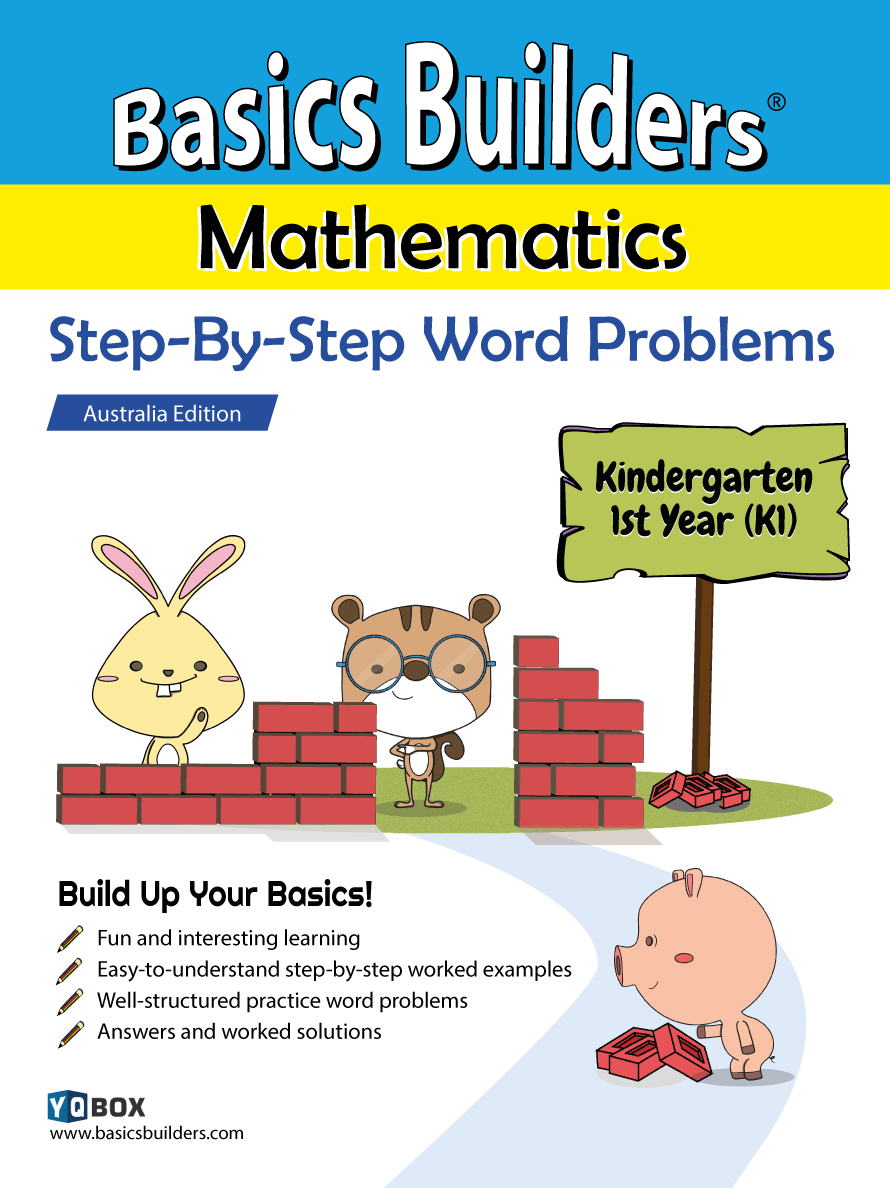 step by step math step by step math