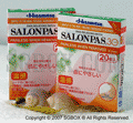 Salonpas 30 HOT Pain Relieving Patch
