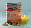 Salonpas 30 Pain Relieving Patch