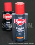Alpecin Caffein Shampoo C1 250 ml / 8.45 fl oz