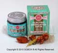 Electric Medicated Balm 70 ml / 2.45 oz