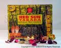 Red Sun Takara Natural Tree Extract Plasters 50 Sheets