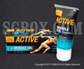 Tiger Balm Active Muscle Gel 60 g / 2.12 oz