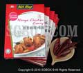 Woh Hup Nonya Chicken Curry 100 g / 3.52 oz