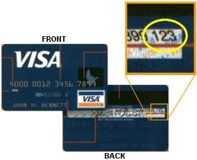 Card Verification Number Card Verification Value Card Verification Code Cvv Cvv2 Personal Security Code Security Code Sgbox Com