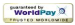 Secure payments via WorldPay