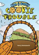 Ben And Benny - Cookie Trouble