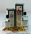 Axe Brand Universal Oil 56 ml / 1.89 fl oz
