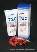 MediLynk Transdermal Glucosamine Cream (With Capsaicin) 45g / 1.59 oz