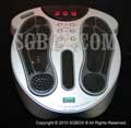 Oto Electro-Reflexologist