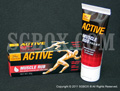 Tiger Balm Active Muscle Rub 60 g / 2.12 oz